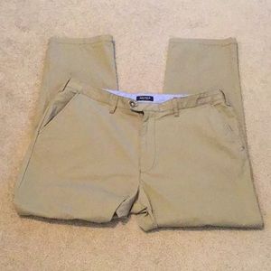 Nautica pants